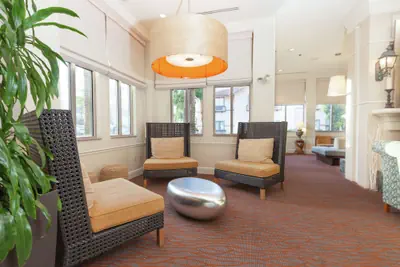 Photo 4 - Hilton Garden Inn Palm Springs - Rancho Mirage