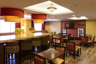 Photo 3 - Hampton Inn Washington