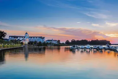 Photo 2 - Hyatt Regency Chesapeake Bay