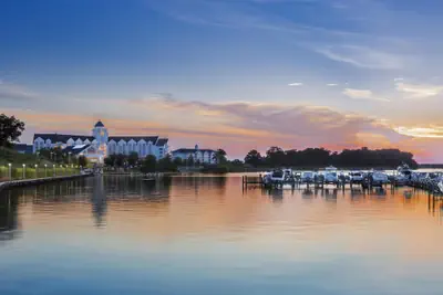 Photo 2 - Hyatt Regency Chesapeake Bay