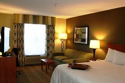 Photo 2 - Hampton Inn LaPorte IN