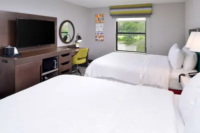 Photo 3 - Hampton Inn LaPorte IN