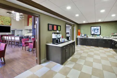 Photo 4 - Hampton Inn & Suites Springboro/Dayton Area South