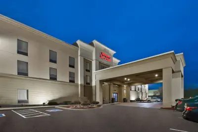 Photo 2 - Hampton Inn & Suites Springboro/Dayton Area South