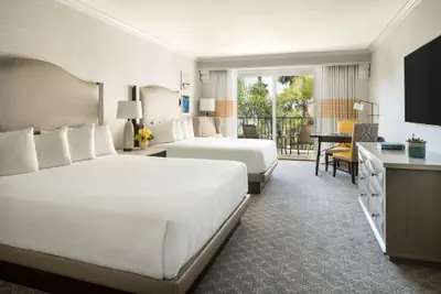 Photo 3 - Hyatt Regency Huntington Beach Resort and Spa
