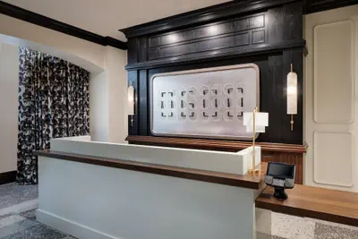 Photo 3 - The Lasalle Hotel, Bryan College Station, A Tribute Portfolio Hotel