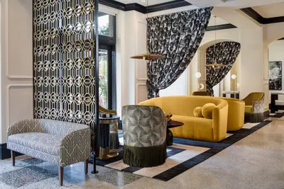 Photo 4 - The Lasalle Hotel, Bryan College Station, A Tribute Portfolio Hotel