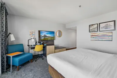 Photo 3 - Hotel Avisa