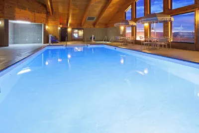 Photo 2 - AmericInn by Wyndham Rice Lake