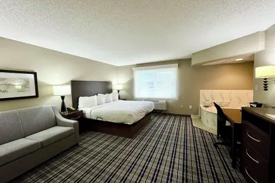 Photo 5 - AmericInn by Wyndham Rice Lake