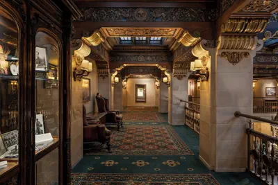 Photo 5 - Davenport Hotel, Autograph Collection