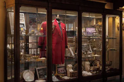 Photo 2 - Davenport Hotel, Autograph Collection