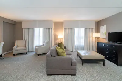 Photo 5 - Holiday Inn Wilmington by IHG