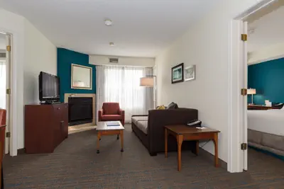 Photo 5 - Residence Inn by Marriott Charlotte Lake Norman