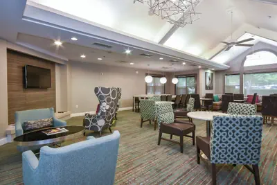 Photo 2 - Residence Inn by Marriott Charlotte Lake Norman