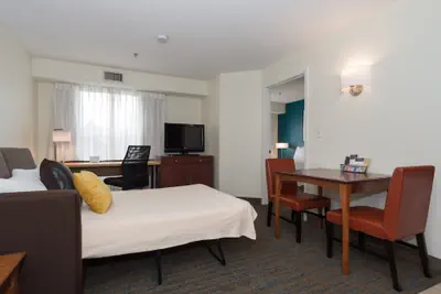 Photo 4 - Residence Inn by Marriott Charlotte Lake Norman