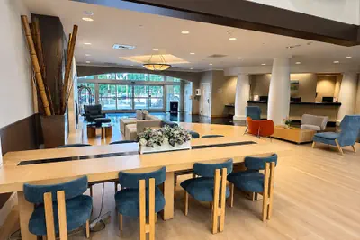 Photo 4 - Sheraton Sonoma Wine Country Petaluma