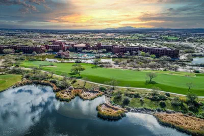 Photo 2 - Sheraton Grand at Wild Horse Pass