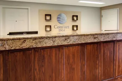 Photo 5 - Comfort Inn West Monroe near Sports & Events Center