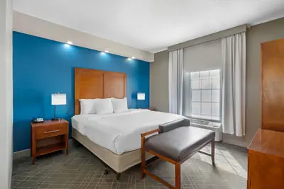Photo 2 - Comfort Inn West Monroe near Sports & Events Center