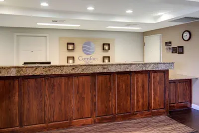 Photo 4 - Comfort Inn West Monroe near Sports & Events Center
