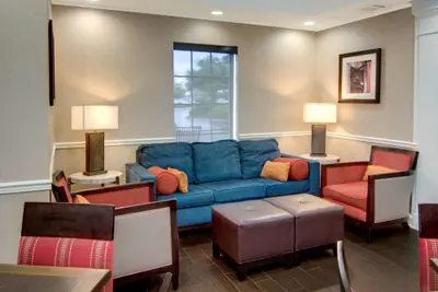 Photo 3 - Comfort Inn West Monroe near Sports & Events Center