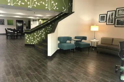 Photo 4 - Sleep Inn Raleigh Durham Airport