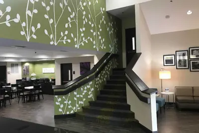 Photo 3 - Sleep Inn Raleigh Durham Airport