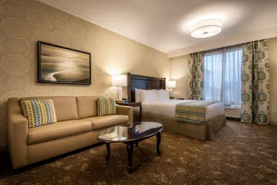 Photo 4 - Ayres Hotel Seal Beach - Cypress