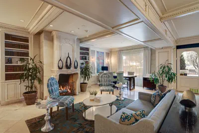 Photo 3 - Ayres Hotel Seal Beach - Cypress