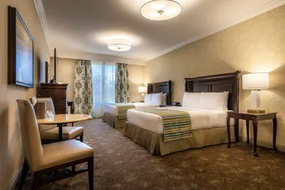 Photo 5 - Ayres Hotel Seal Beach - Cypress
