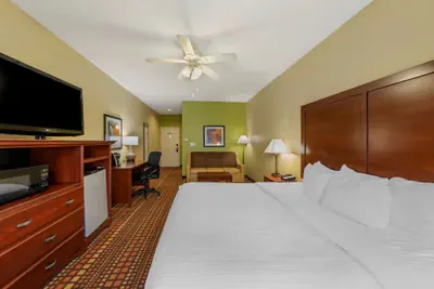 Photo 5 - Best Western Plus Gadsden Hotel & Suites