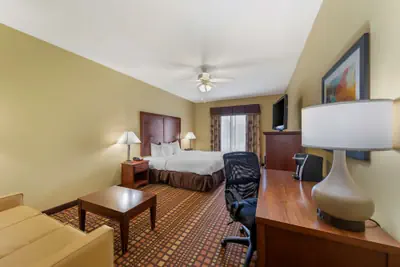 Photo 4 - Best Western Plus Gadsden Hotel & Suites