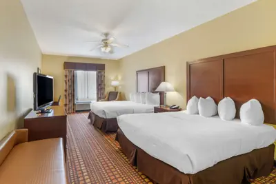 Photo 2 - Best Western Plus Gadsden Hotel & Suites