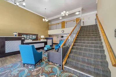 Photo 4 - Best Western Liberty Inn