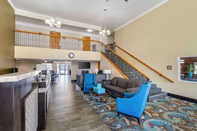 Photo 3 - Best Western Liberty Inn
