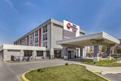 Photo 2 - Best Western Plus South Holland/Chicago Southland