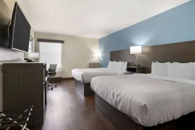 Photo 5 - Best Western Plus South Holland/Chicago Southland