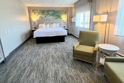 Photo 2 - Best Western Plus Kelly Inn