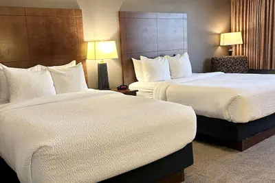 Photo 2 - Best Western Plus Kelly Inn