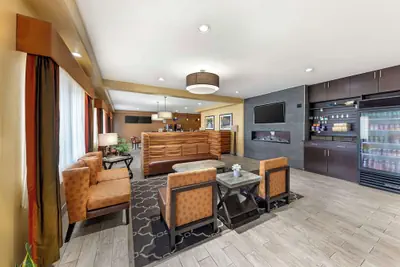 Photo 2 - Best Western Greentree Inn & Suites