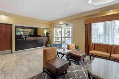Photo 3 - Best Western Greentree Inn & Suites
