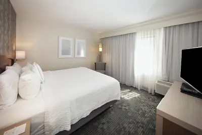 Photo 5 - Courtyard by Marriott Valdosta