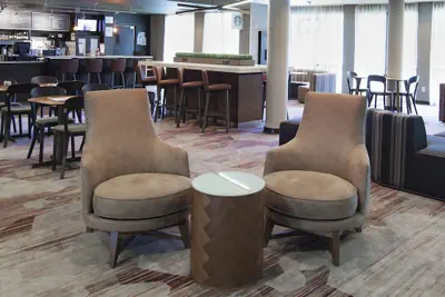 Photo 3 - Courtyard by Marriott Valdosta