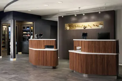 Photo 3 - Courtyard by Marriott Valdosta