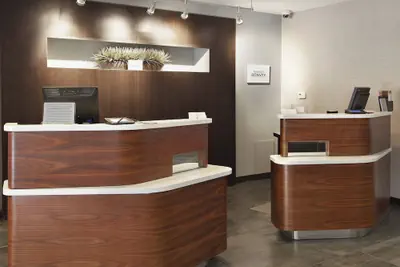 Photo 4 - Courtyard by Marriott Valdosta