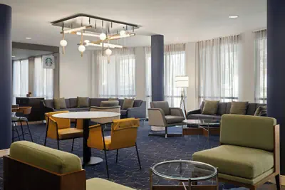 Photo 5 - Courtyard by Marriott Valdosta