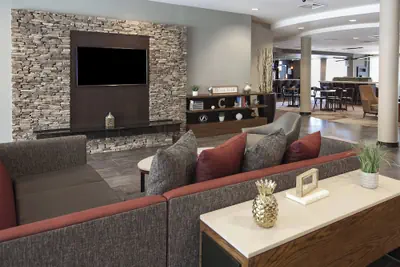 Photo 2 - Courtyard by Marriott Valdosta