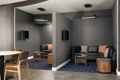 Photo 4 - Courtyard by Marriott Valdosta