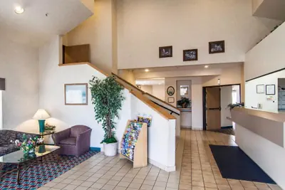 Photo 5 - Rodeway Inn Salem Northgate